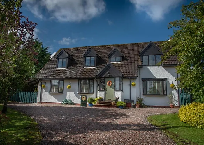 Innes House Bed&Breakfast