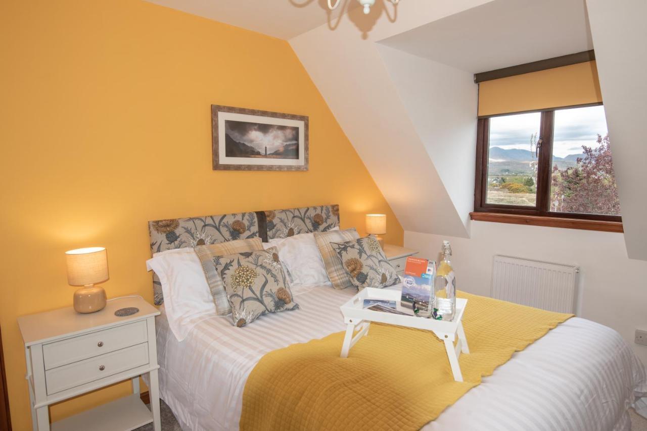 Couette-café Innes House