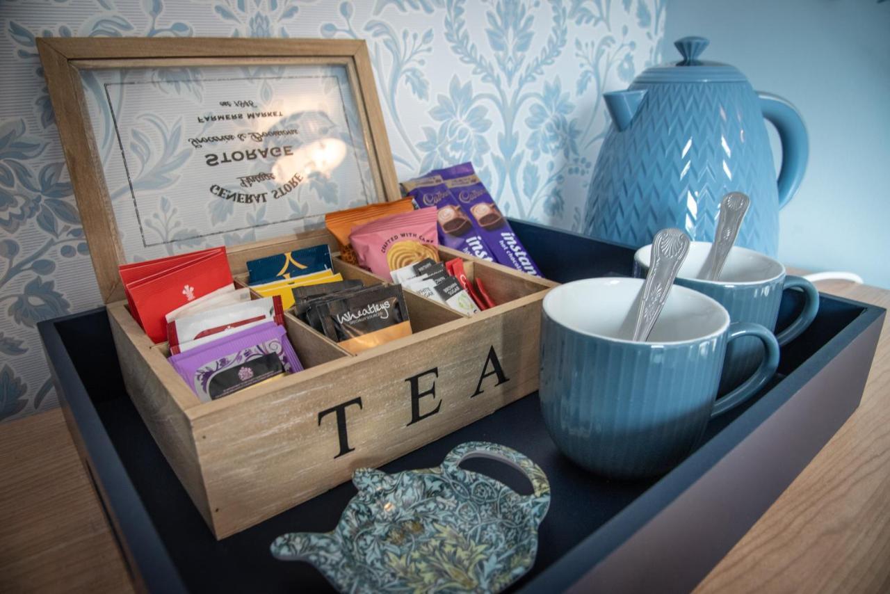 Innes House Couette-café Acharacle