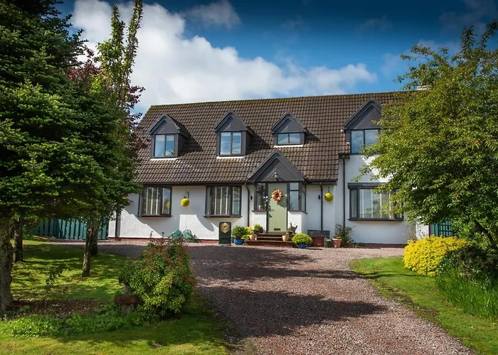 Innes House Bed & Breakfast