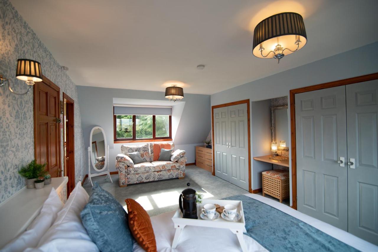Bed & Breakfast Innes House *
