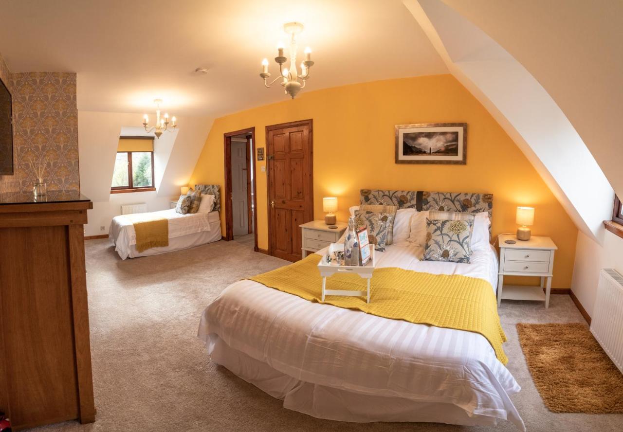 Bed & Breakfast Innes House