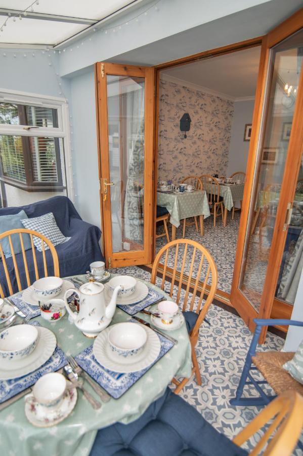 Innes House * Acharacle
