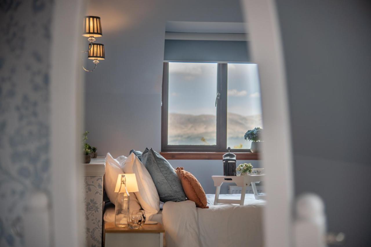 Bed & Breakfast Innes House *